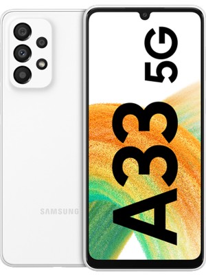 Galaxy A33 5G (8GB+128GB) 