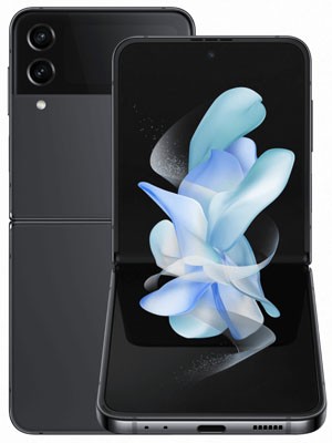 Galaxy Z flip4 5G (8GB+128GB) 