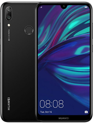 Huawei A7 2019