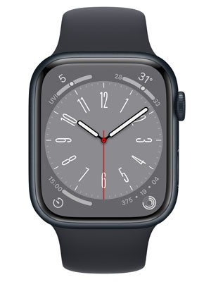 Apple Watch Series 8 45mm GPS