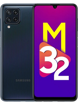 Galaxy M32 (8GB+128GB) 