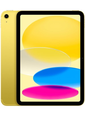 iPad A16 128GB eSIM (5G) 