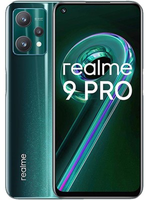 Realme 9 Pro (8GB+128GB) 