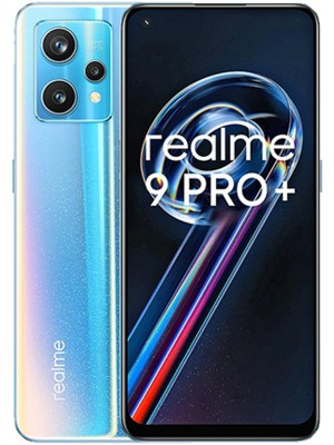Realme 9 Pro+ (8GB+256GB) 