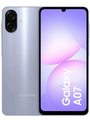 Galaxy A07  (4GB+128GB)