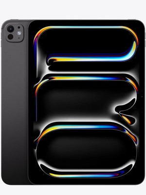 iPad Pro 11 M5 256GB Wi-Fi 