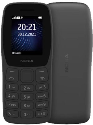 Nokia N105 2022