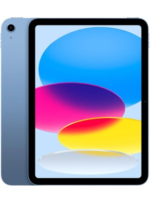 iPad A16 256GB Wi-Fi 