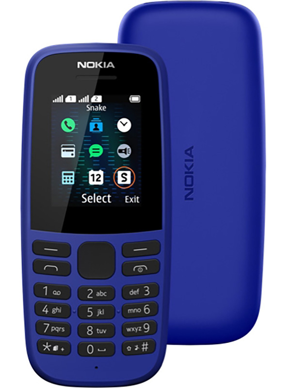 Nokia N105 2019